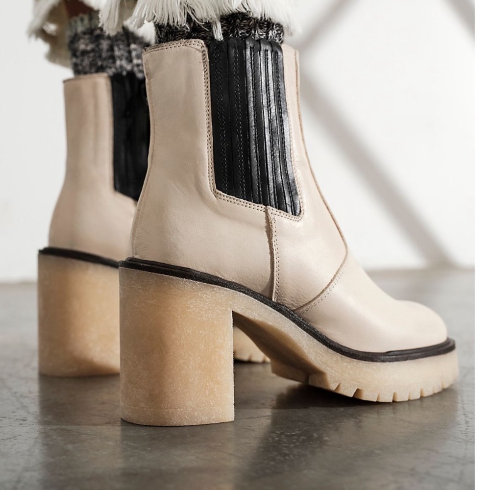 Free People James Chelsea Boot